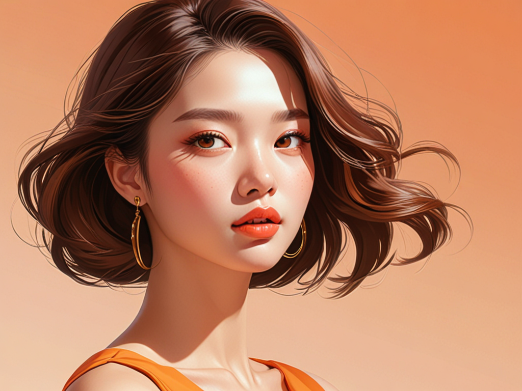 女白领妈妈副业赚钱