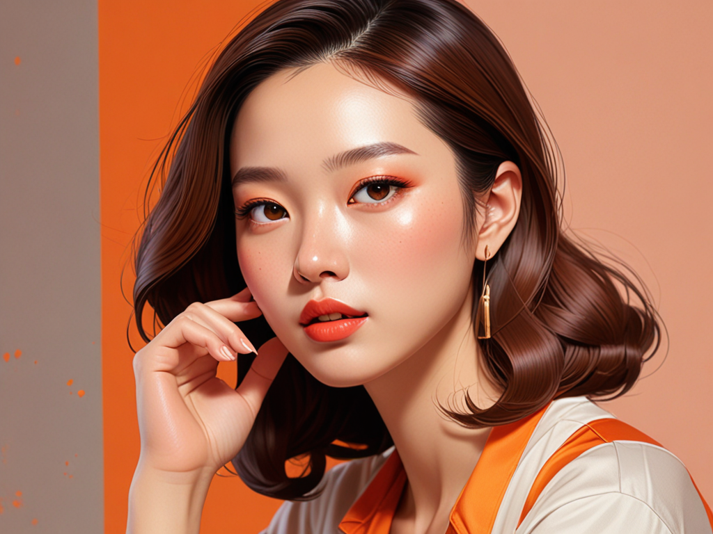 女人拼命赚钱副业
