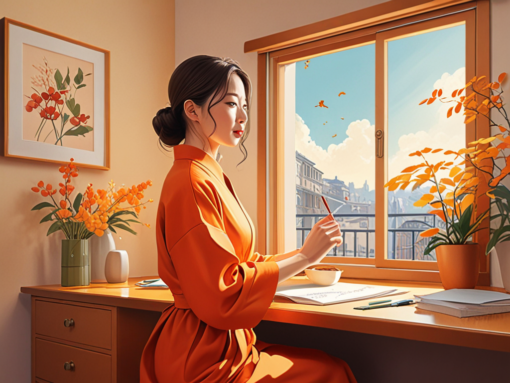 每个月赚钱副业