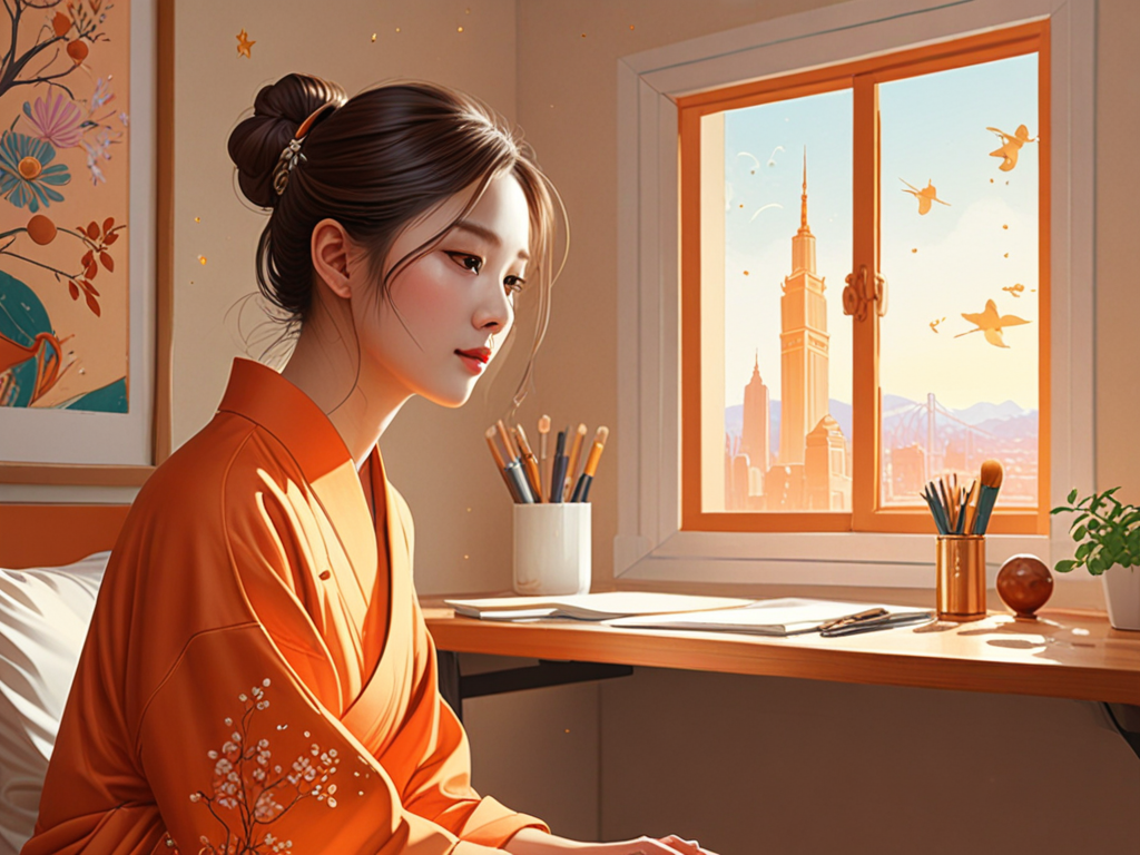 明星超赚钱的副业