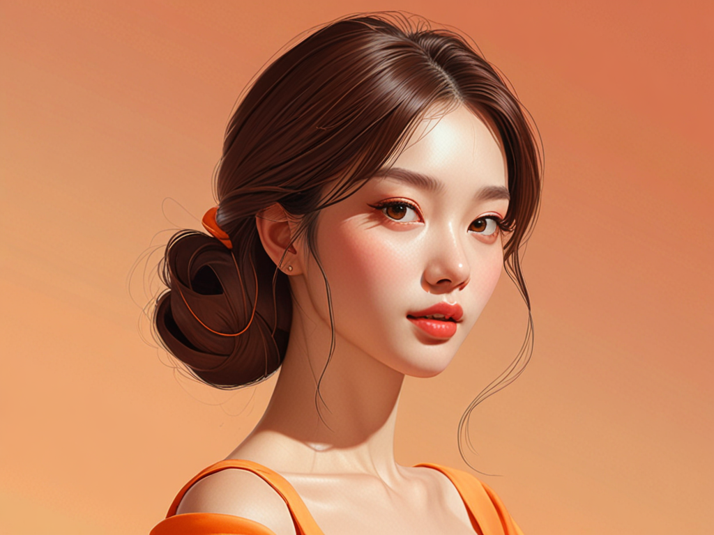 女生说副业赚钱
