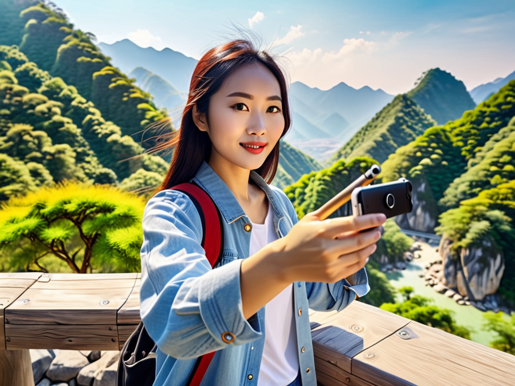旅游副业赚钱方法：10个适合上班族的兼职推荐，月入3000+