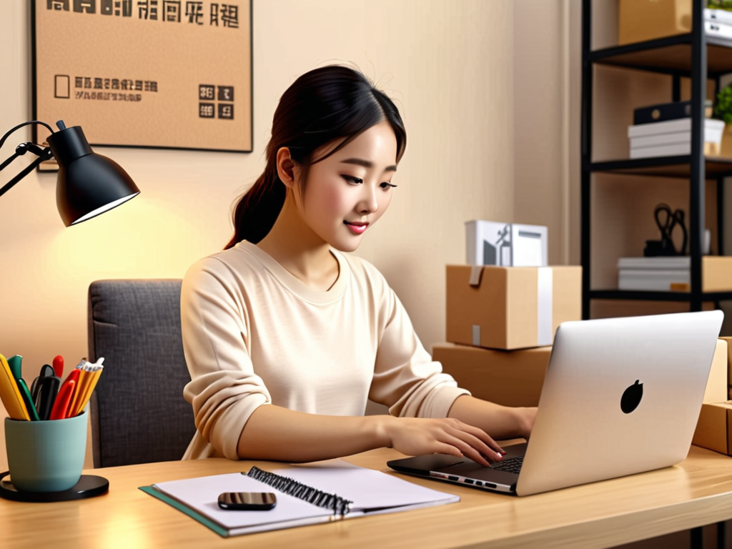 美眉副业赚钱吗？2025年5个靠谱女生副业项目月入3000+