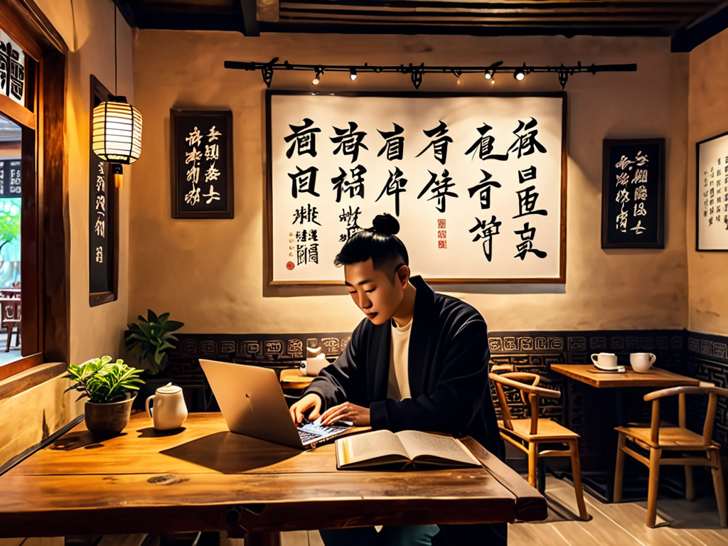 在西安做什么副业赚钱？2025年6个方向月入5000+