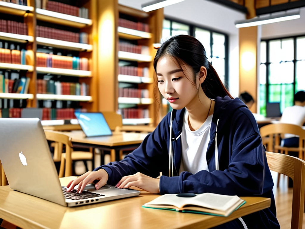 有没有赚钱的副业大学生？这8个方向让你月入2000-5000元