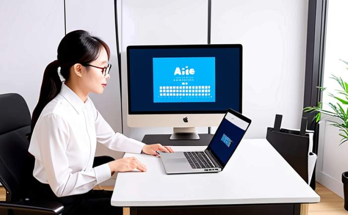 AI副业有哪些:5个适合新手的实战方法